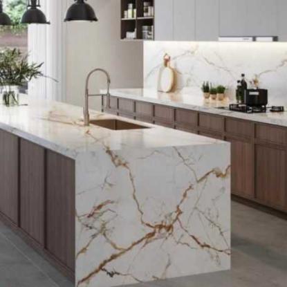 Bancada em mármore Bancada em mármore